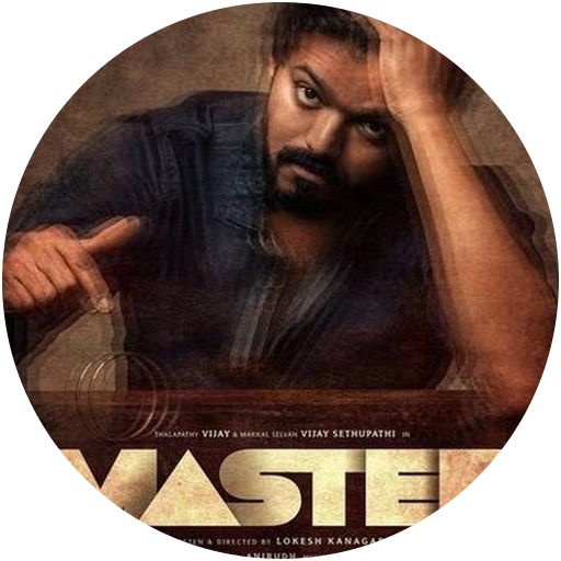 Thalapathy Vijay Latest Movie Ringtone icon