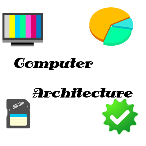 Computer Architecture. icon