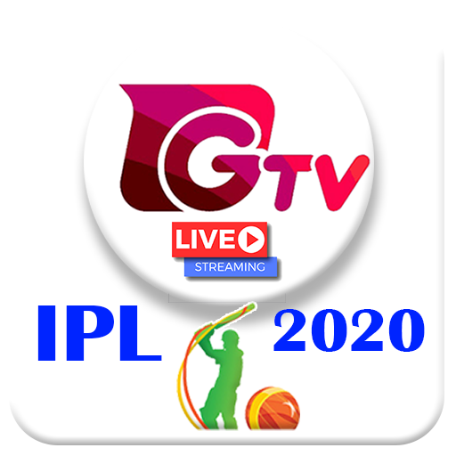 Gazi TV Live IPL Sports  Channels 2020 icon