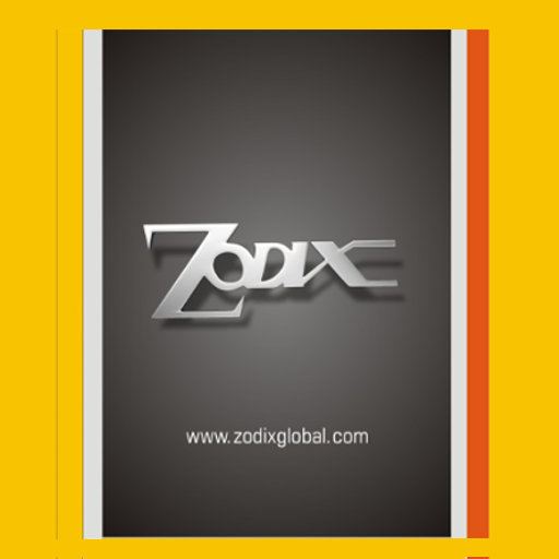 Zodix Auto - Spare Parts for Two &amp; Three Wheelers icon