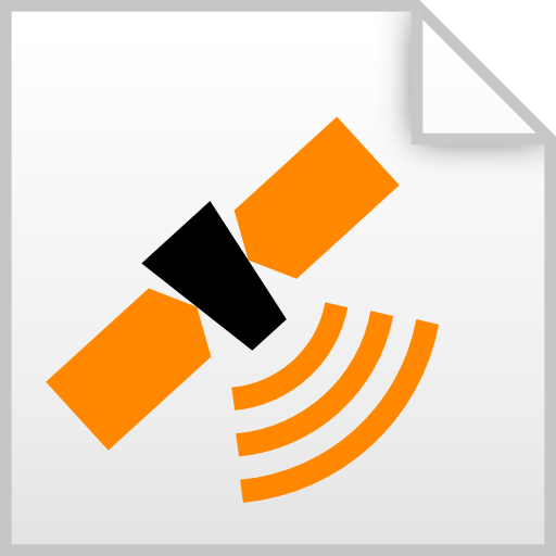 Easy GPS logger icon
