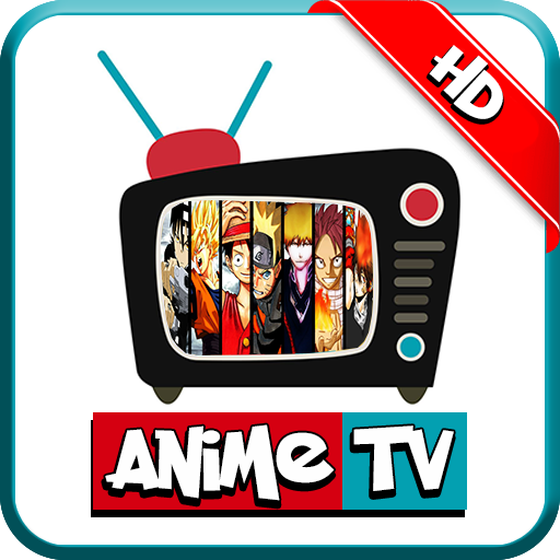 AnimeTV - Watch Anime Series icon