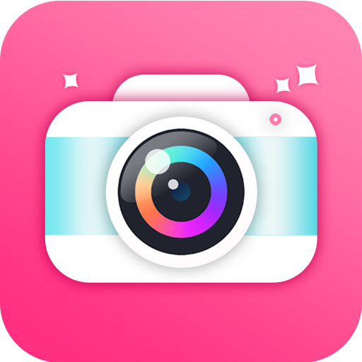 Beauty Camera -Photo Editor Collage Filter Sticker icon