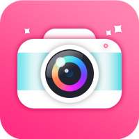 Selfie Kamera - Gesichtsfilter, Foto-Editor, Sweet on 9Apps