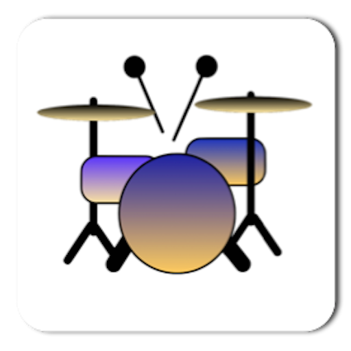 Metronome Drums icon