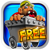 Earl's Mine Cart Adventures icon