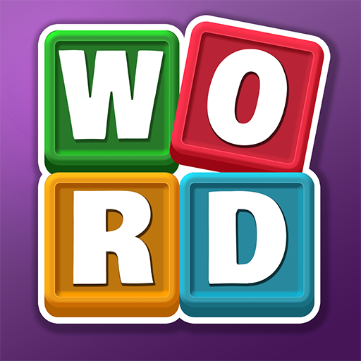 Word Jams icon
