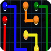 Flow Free 2019 - connect the dots free icon