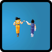 Dragon Ball Quiz 2018 icon