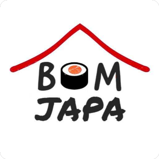 Bom Japa icon