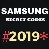 Mobile Secret Codes icon