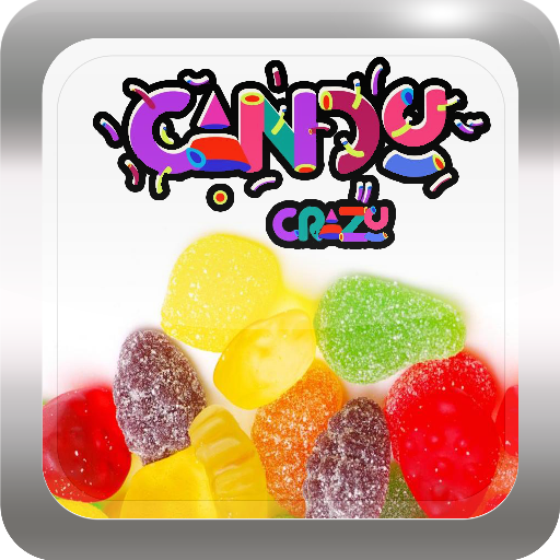 Candy Crazy icon