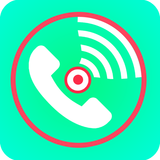 Whats Call Recorder app icon