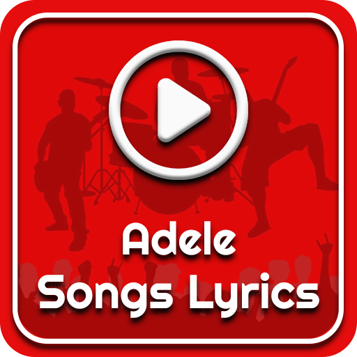 All Adele Songs Lyrics icon