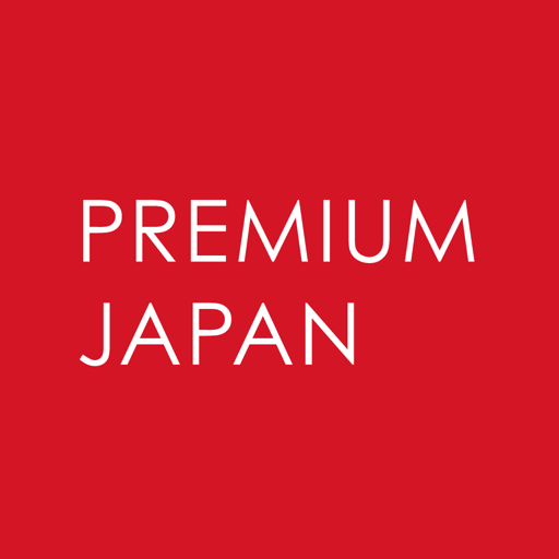 PREMIUM JAPAN icon