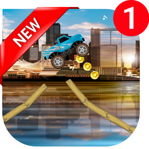 MONSTER CLIMB RACE icon