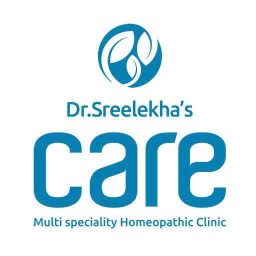 Dr Sreelekha's Care Homoeo icon