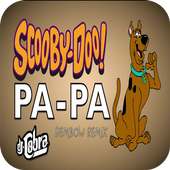 Scooby Doo PaPa free on 9Apps