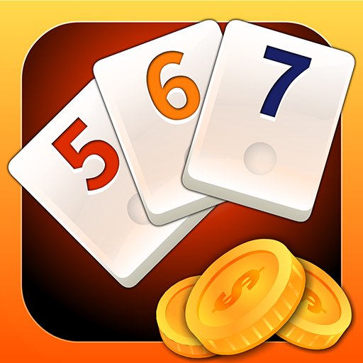 Okey - Platin Rummy Okey icon