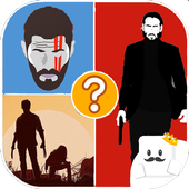 Go Guess Movies Quiz 2018 icon