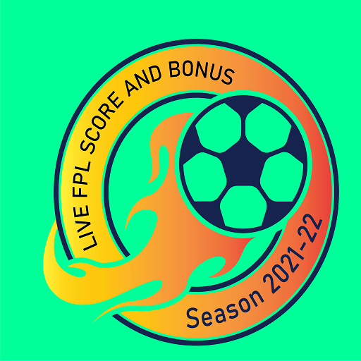Live FPL Score And Bonus icon