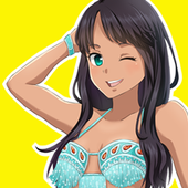 Belly Dance Brain Training icon