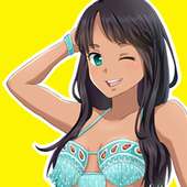 Belly Dance Brain Training