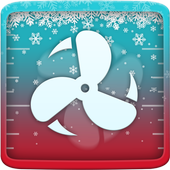 Phone Cooler - Device Cooler icon