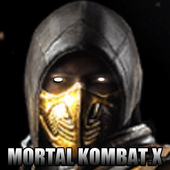 New Mortal Kombat X Tips icon