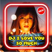 Music DJ I Like You So Much Offline - DJ Tiktok