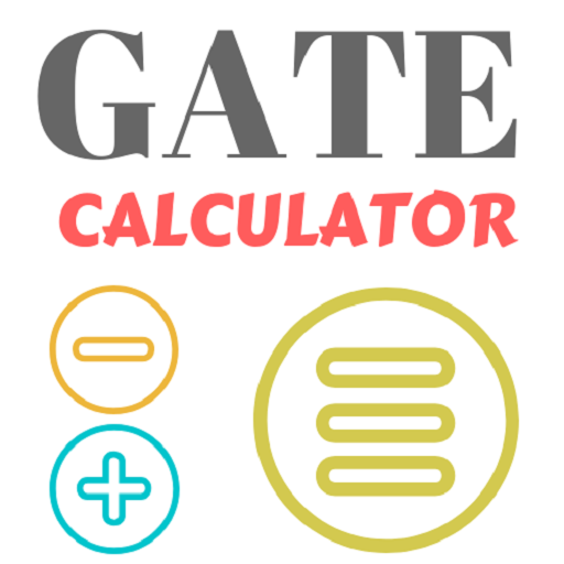 ikon GATE Calculator 2019
