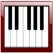 My Piano icon