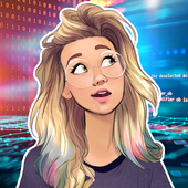 Actual News Blog - developer portal icon