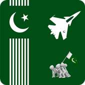 Pakistan Day Photo Frame Editor - Independence Day on 9Apps