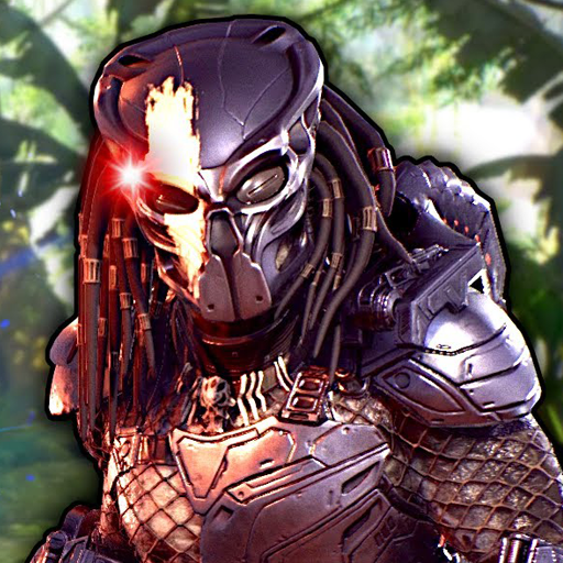 Predator Hunting Grounds Full Guide icon