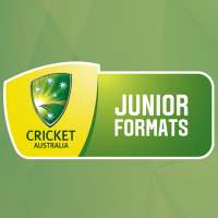 CA Junior Cricket