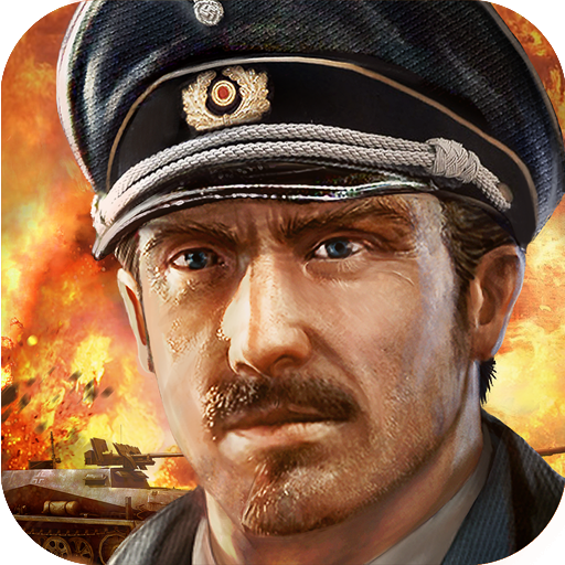 Eisen Kommandant icon