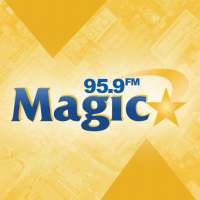 Magic 95.9 Baltimore on 9Apps