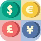 Currency Converter on 9Apps