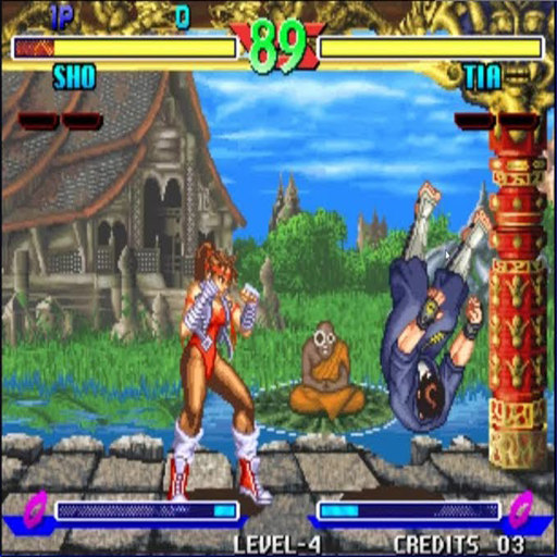 Epsxe Ps1 Emulator MAME Arcade icon