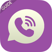Guide for Viber Messenger icon