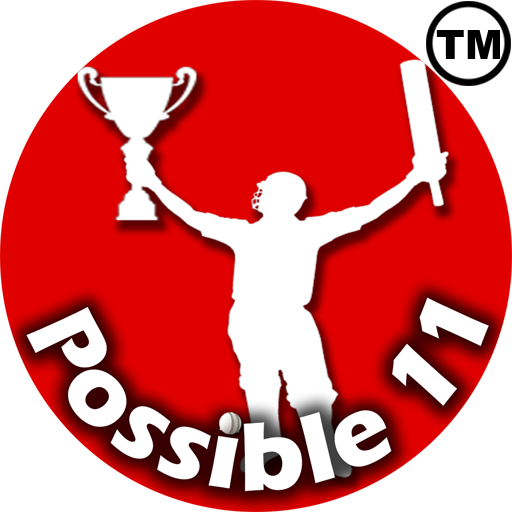 Possible11 Fantasy Sports icon