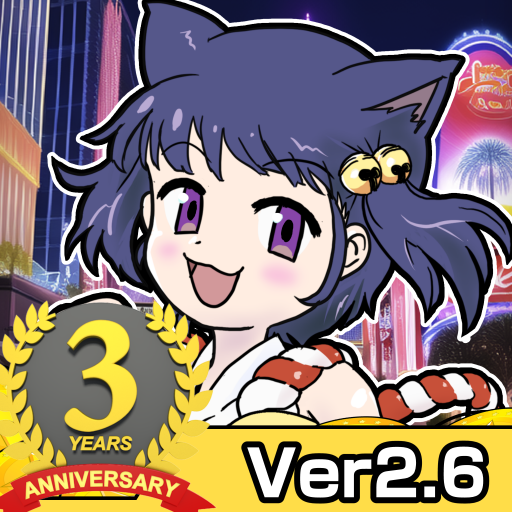 Coco's Coin Dozer icon