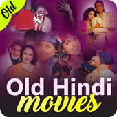 Old Hindi Movies icon