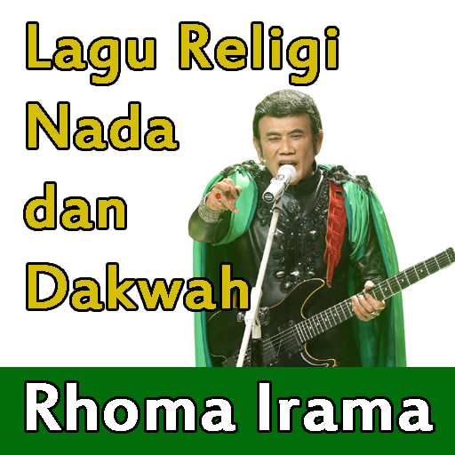 Lagu Islami Rhoma Irama Offline   Lirik Lengkap icon