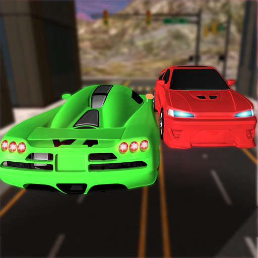 Mighty joggy Chhota Kartun Cartoons Games Matchups icon