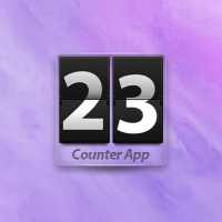 Tesbih Counter on 9Apps