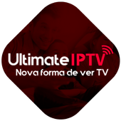 Ultimate IPTV icon