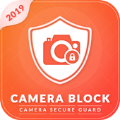 Camera Blocker And Camera Guard icon