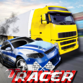 Traffic Racer 3D icon